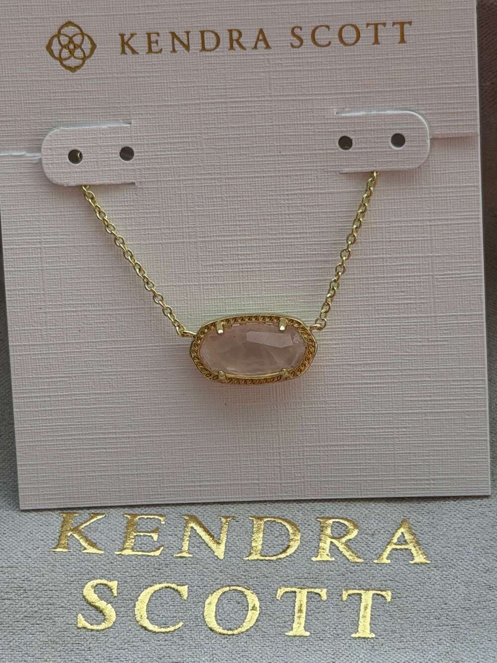 Kendra Scott Necklaces